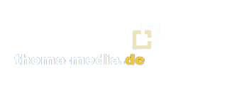 Thoma Media Logo